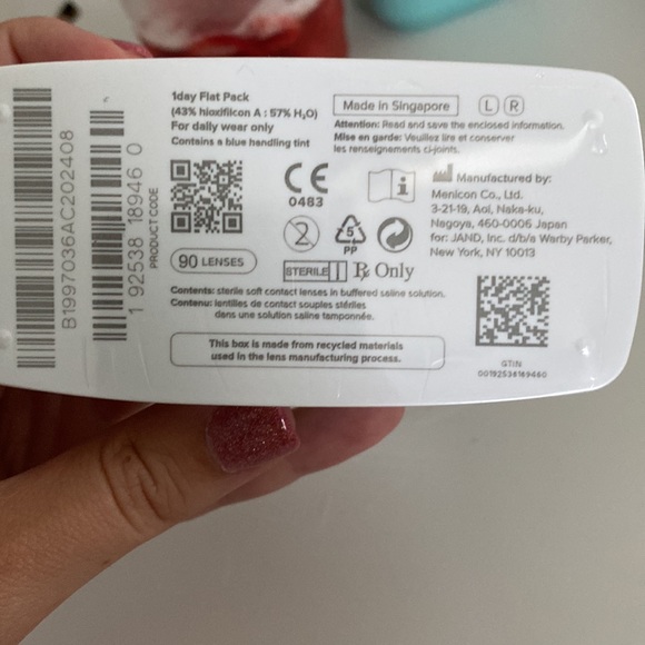 Scout by Warby Parker - Picture 3 of 3